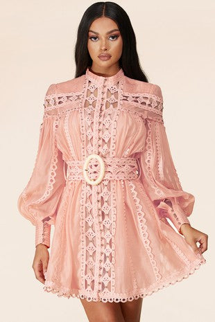 The Doll Dress