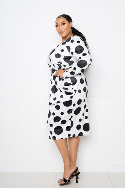 Dolka Dress