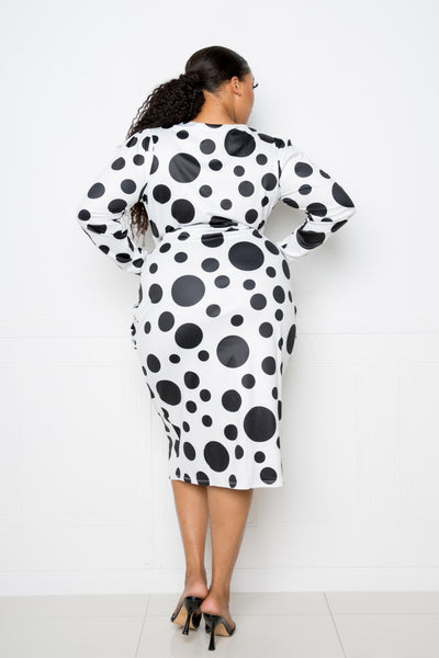 Dolka Dress
