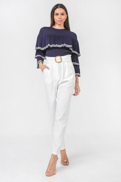 Sadhil Pant
