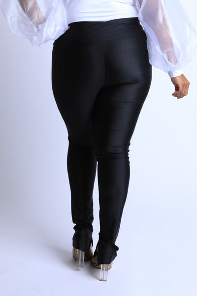 Yolanda High Waist Leggings