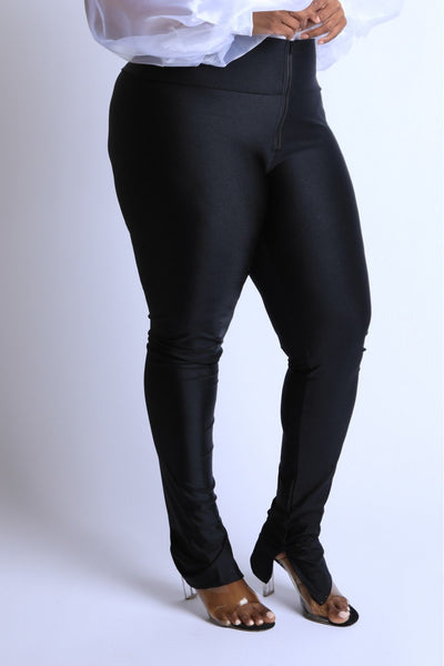 Yolanda High Waist Leggings