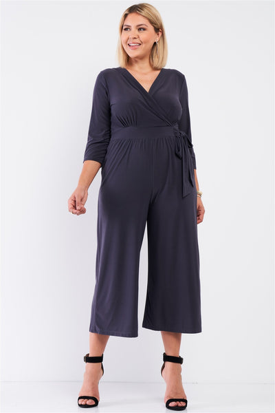 Lucia Jumpsuit