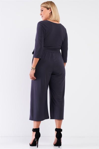 Lucia Jumpsuit