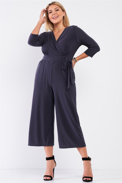Lucia Jumpsuit