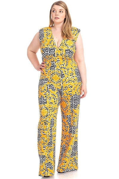 Fernanda Jumpsuit