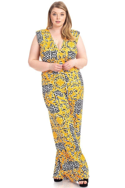 Fernanda Jumpsuit