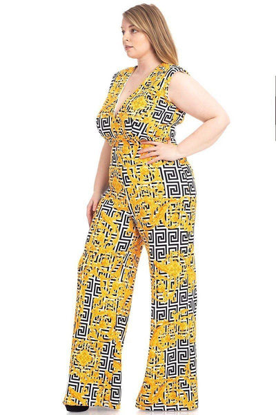 Fernanda Jumpsuit