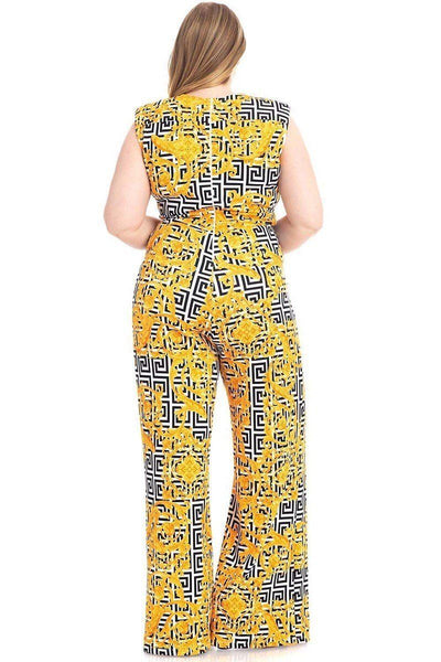 Fernanda Jumpsuit