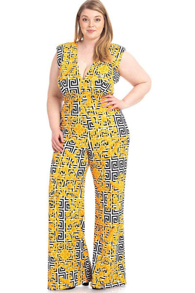 Fernanda Jumpsuit