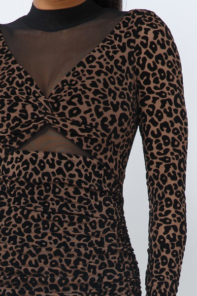Emy Mini Dress