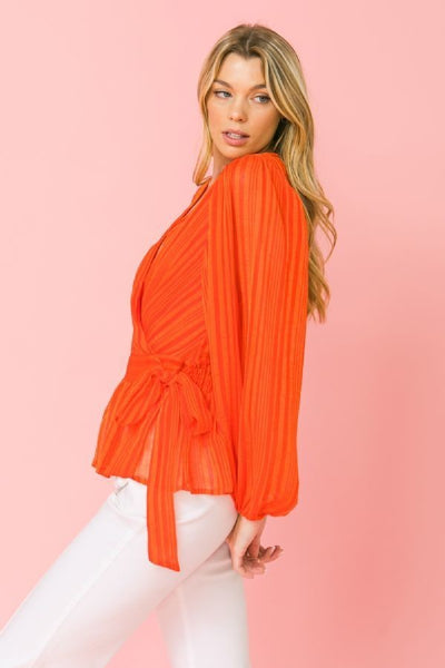 Surprise Top