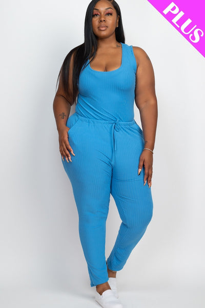 Brenda Jumpsuit