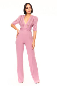 Day Chic Jumpsuit