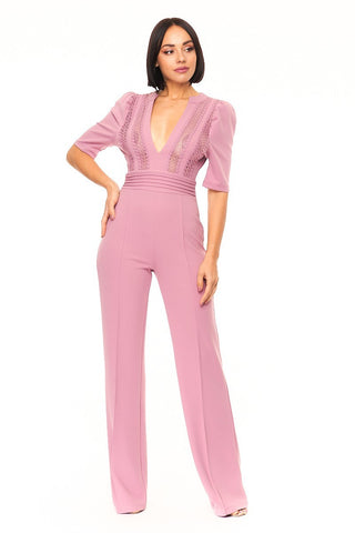 Day Chic Jumpsuit