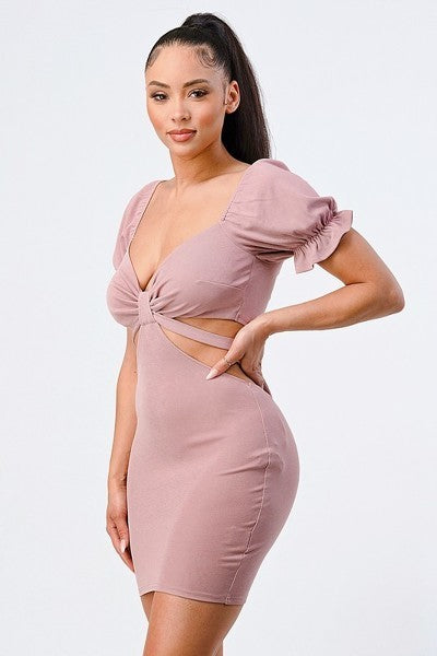 Alondra Bodycon Dress