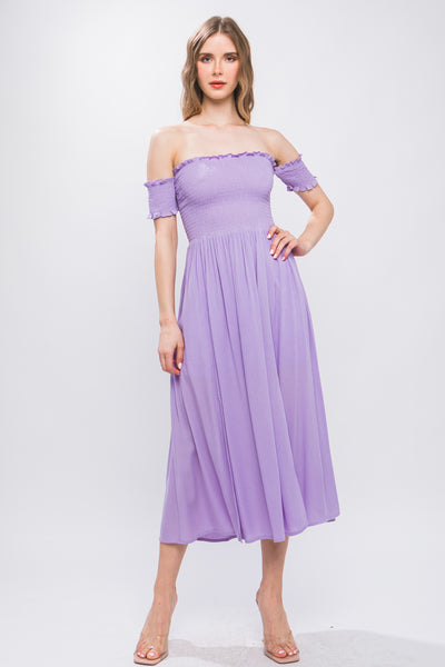 Summer Time Dress