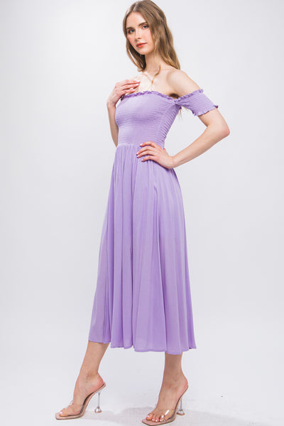 Summer Time Dress