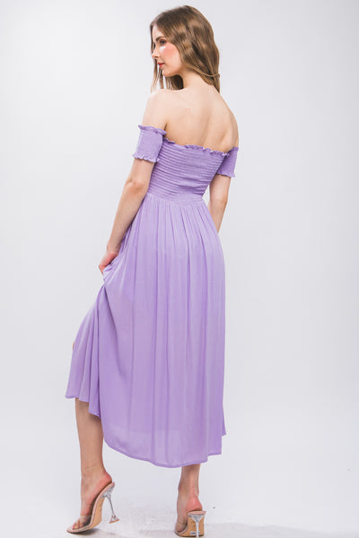 Summer Time Dress