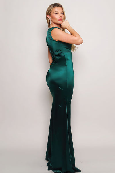I am Sexy Maxi Dress