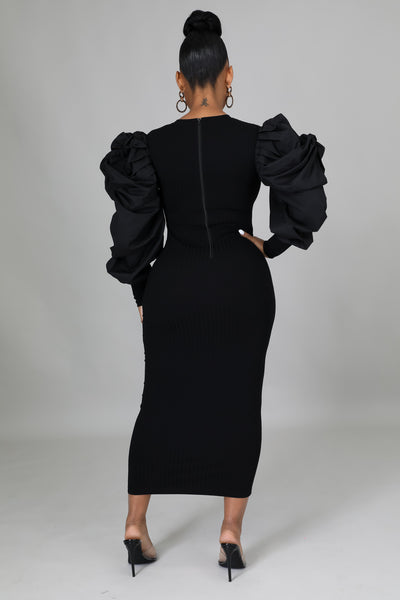 The Queen Dress